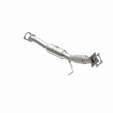 Load image into Gallery viewer, MagnaFlow Conv DF 03-05 Volvo S60/ V70 2.4L - Back View