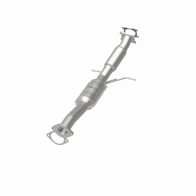 MagnaFlow Conv DF 03-05 Volvo S60/ V70 2.4L - Installation View
