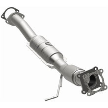 Load image into Gallery viewer, MagnaFlow Conv DF 03-05 Volvo S60/ V70 2.4L - Additional View 5