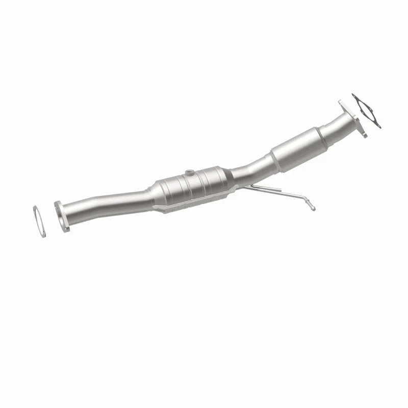 MagnaFlow Conv DF 03-05 Volvo S60/ V70 2.4L - Additional View 11