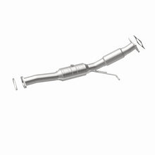 Load image into Gallery viewer, MagnaFlow Conv DF 03-05 Volvo S60/ V70 2.4L - Additional View 11