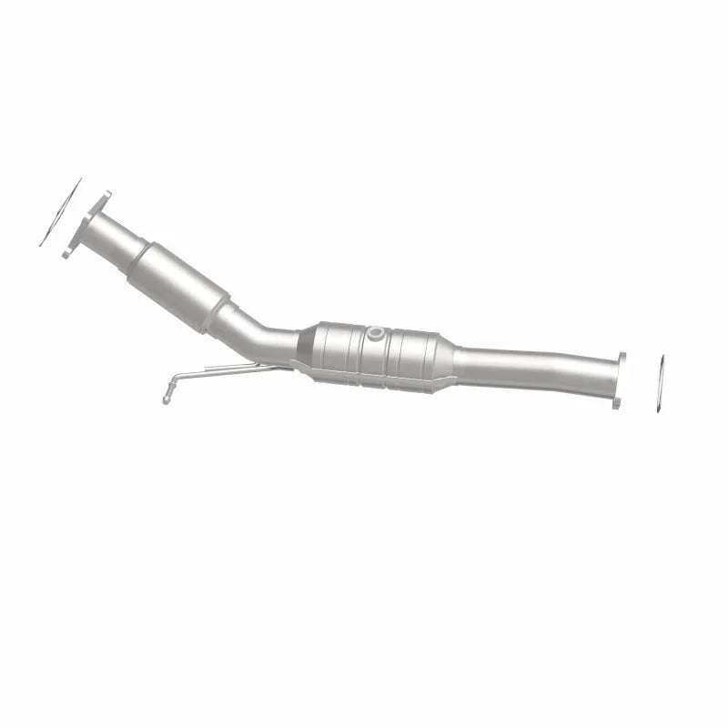 MagnaFlow Conv DF 03-05 Volvo S60/ V70 2.4L - Additional View 12