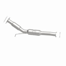 Load image into Gallery viewer, MagnaFlow Conv DF 03-05 Volvo S60/ V70 2.4L - Additional View 12