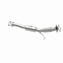 Load image into Gallery viewer, MagnaFlow Conv DF 03-05 Volvo S60/ V70 2.4L - Additional View 14