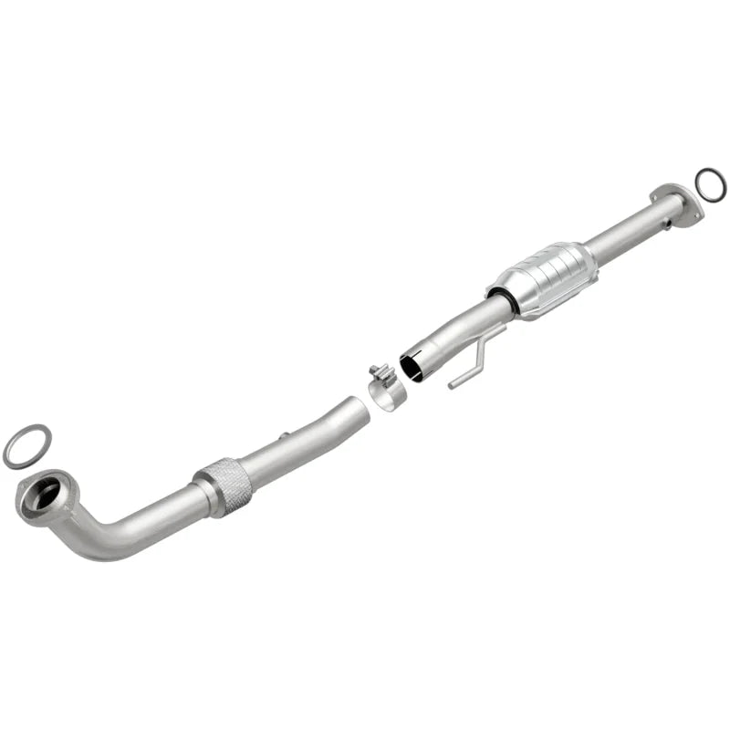 MagnaFlow Conv DF 03-06 Camry 2.4L I4 - Main Product View
