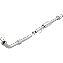 Load image into Gallery viewer, MagnaFlow Conv DF 03-06 Camry 2.4L I4 - Main Product View