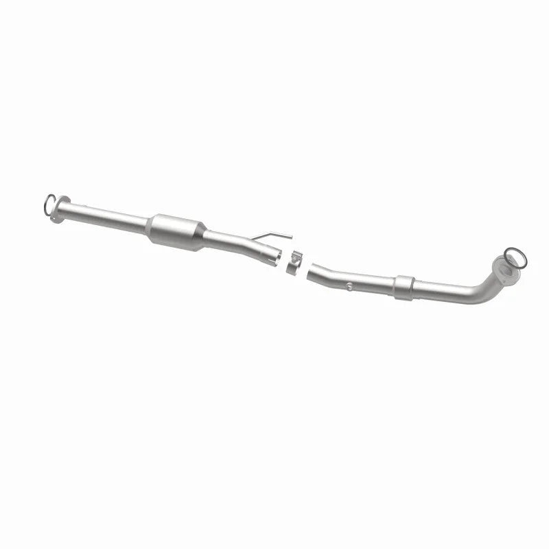 MagnaFlow Conv DF 03-06 Camry 2.4L I4 - Additional View 6