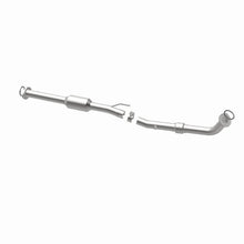 Load image into Gallery viewer, MagnaFlow Conv DF 03-06 Camry 2.4L I4 - Additional View 6