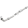 Load image into Gallery viewer, MagnaFlow Conv DF 03-06 Camry 2.4L I4 OEM - Main Product View