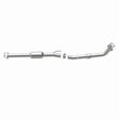 Load image into Gallery viewer, MagnaFlow Conv DF 03-06 Camry 2.4L I4 OEM - Side View