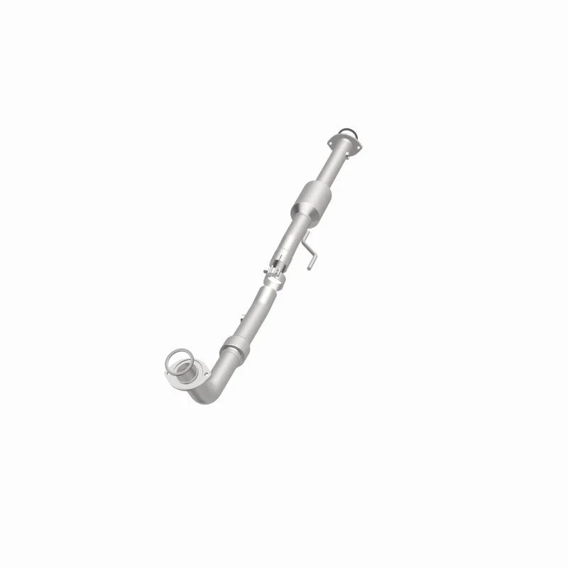 MagnaFlow Conv DF 03-06 Camry 2.4L I4 OEM - Back View