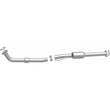 Load image into Gallery viewer, MagnaFlow Conv DF 03-06 Camry 2.4L I4 OEM - Installation View