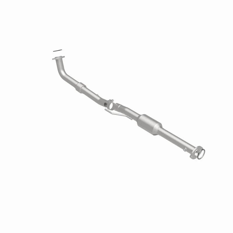 MagnaFlow Conv DF 03-06 Camry 2.4L I4 OEM - Additional View 6