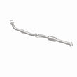 Load image into Gallery viewer, MagnaFlow Conv DF 03-06 Camry 2.4L I4 OEM - Additional View 7