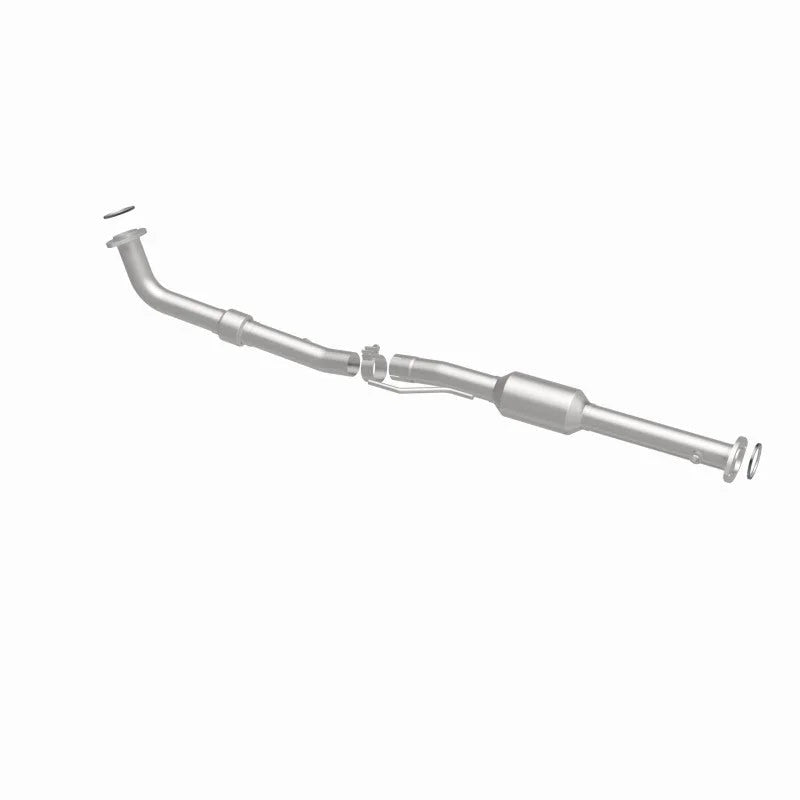 MagnaFlow Conv DF 03-06 Camry 2.4L I4 OEM - Additional View 7