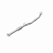 Load image into Gallery viewer, MagnaFlow Conv DF 03-06 Camry 2.4L I4 OEM - Additional View 12