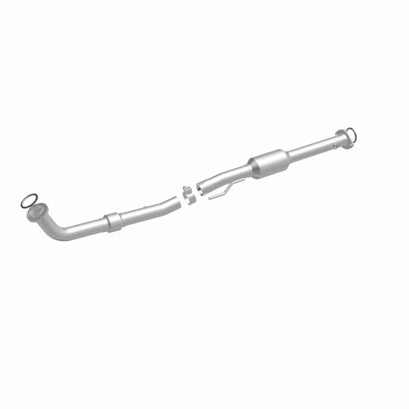 MagnaFlow Conv DF 03-06 Camry 2.4L I4 OEM - Additional View 14