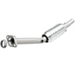 Load image into Gallery viewer, MagnaFlow Conv DF 03-06 Echo/xA 1.5L - Side View