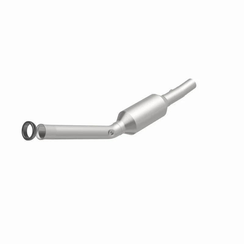 MagnaFlow Conv DF 03-06 Echo/xA 1.5L - Back View
