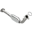 Load image into Gallery viewer, MagnaFlow Conv DF 03-06 Hummer H2 6.0L Passenger Side - Main Product View