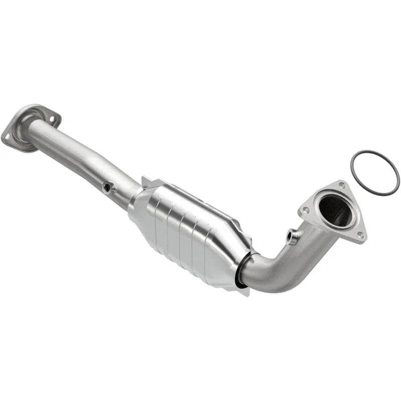 MagnaFlow Conv DF 03-06 Hummer H2 6.0L Passenger Side - Main Product View