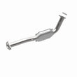 Load image into Gallery viewer, MagnaFlow Conv DF 03-06 Hummer H2 6.0L Passenger Side - Back View