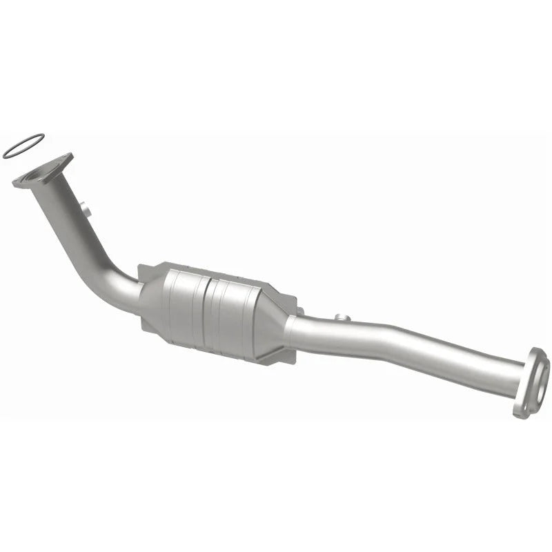 MagnaFlow Conv DF 03-06 Hummer H2 6.0L Passenger Side - Additional View 8
