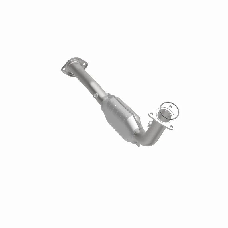 MagnaFlow Conv DF 03-06 Hummer H2 6.0L Passenger Side - Additional View 9