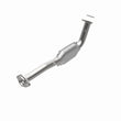 Load image into Gallery viewer, MagnaFlow Conv DF 03-06 Hummer H2 6.0L Passenger Side - Additional View 10