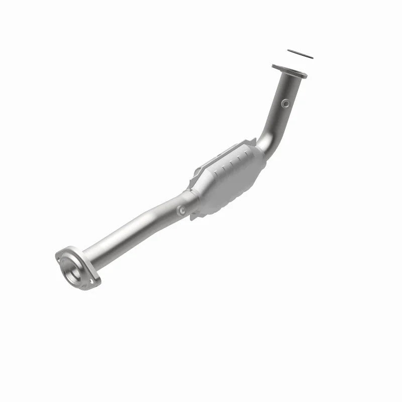MagnaFlow Conv DF 03-06 Hummer H2 6.0L Passenger Side - Additional View 10