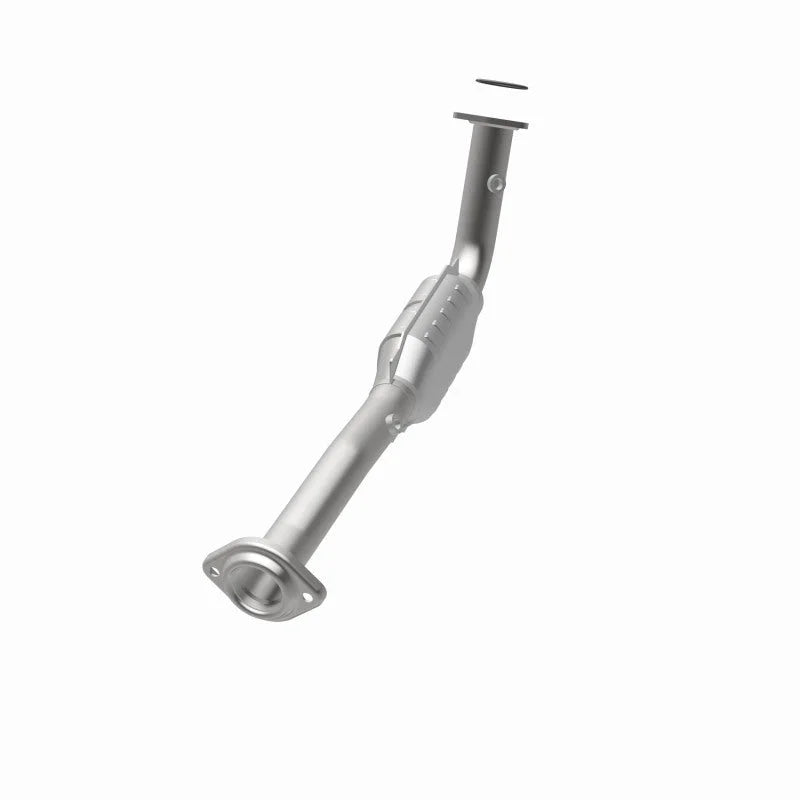MagnaFlow Conv DF 03-06 Hummer H2 6.0L Passenger Side - Additional View 15