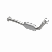 Load image into Gallery viewer, MagnaFlow Conv DF 03-06 Hummer H2 6.0L Passenger Side - Additional View 16
