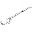 Load image into Gallery viewer, MagnaFlow Conv DF 03-06 Hyundai Santa Fe 3.5L - Main Product View