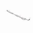 Load image into Gallery viewer, MagnaFlow Conv DF 03-06 Hyundai Santa Fe 3.5L - Back View