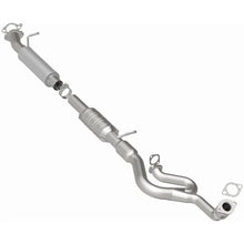 Load image into Gallery viewer, MagnaFlow Conv DF 03-06 Hyundai Santa Fe 3.5L - Additional View 8