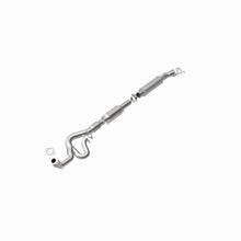 Load image into Gallery viewer, MagnaFlow Conv DF 03-06 Hyundai Santa Fe 3.5L - Additional View 12