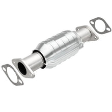 Load image into Gallery viewer, MagnaFlow Conv DF 03-06 Kia Sorento 3.5L Rear (49 State) - Main Product View