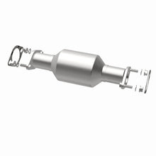 Load image into Gallery viewer, MagnaFlow Conv DF 03-06 Kia Sorento 3.5L Rear (49 State) - Additional View 5