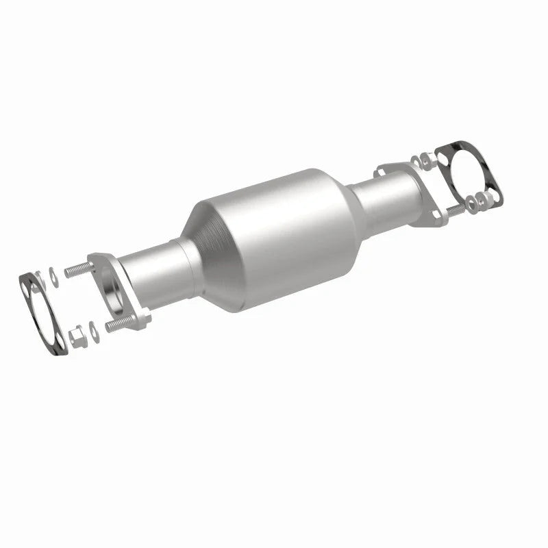 MagnaFlow Conv DF 03-06 Kia Sorento 3.5L Rear (49 State) - Additional View 6