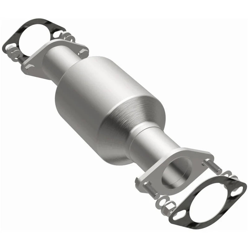 MagnaFlow Conv DF 03-06 Kia Sorento 3.5L Rear (49 State) - Additional View 9