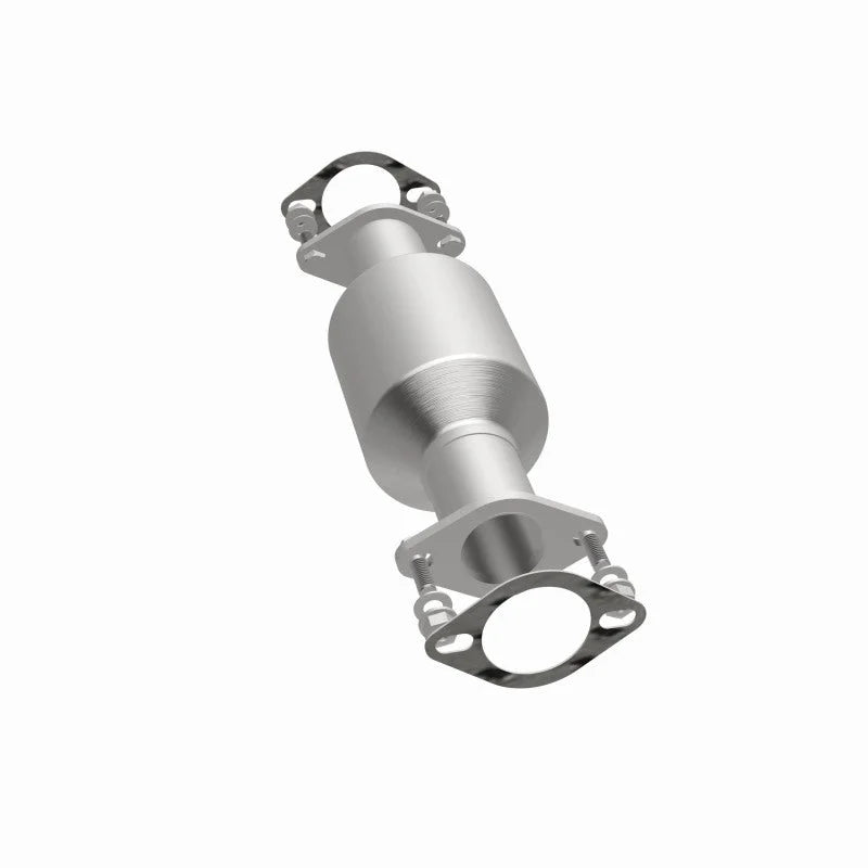 MagnaFlow Conv DF 03-06 Kia Sorento 3.5L Rear (49 State) - Additional View 10
