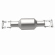 Load image into Gallery viewer, MagnaFlow Conv DF 03-06 Kia Sorento 3.5L Rear (49 State) - Additional View 11