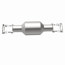 Load image into Gallery viewer, MagnaFlow Conv DF 03-06 Kia Sorento 3.5L Rear (49 State) - Additional View 11