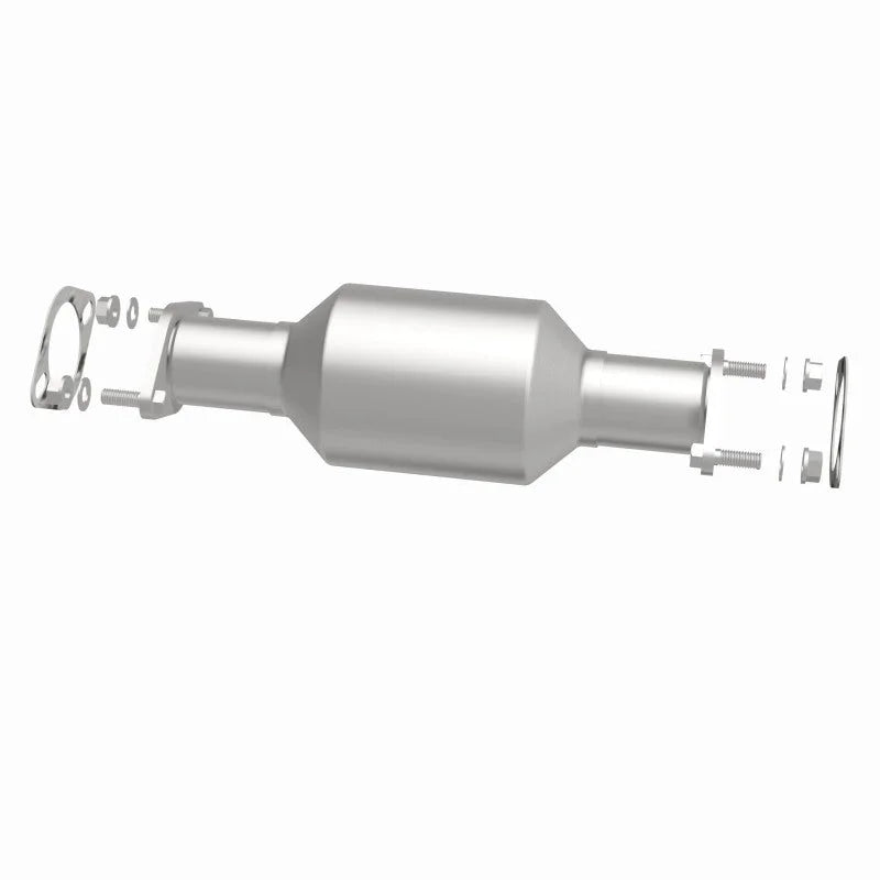 MagnaFlow Conv DF 03-06 Kia Sorento 3.5L Rear (49 State) - Additional View 12