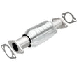 Load image into Gallery viewer, MagnaFlow Conv DF 03-06 Kia Sorento 3.5L rear - Main Product View