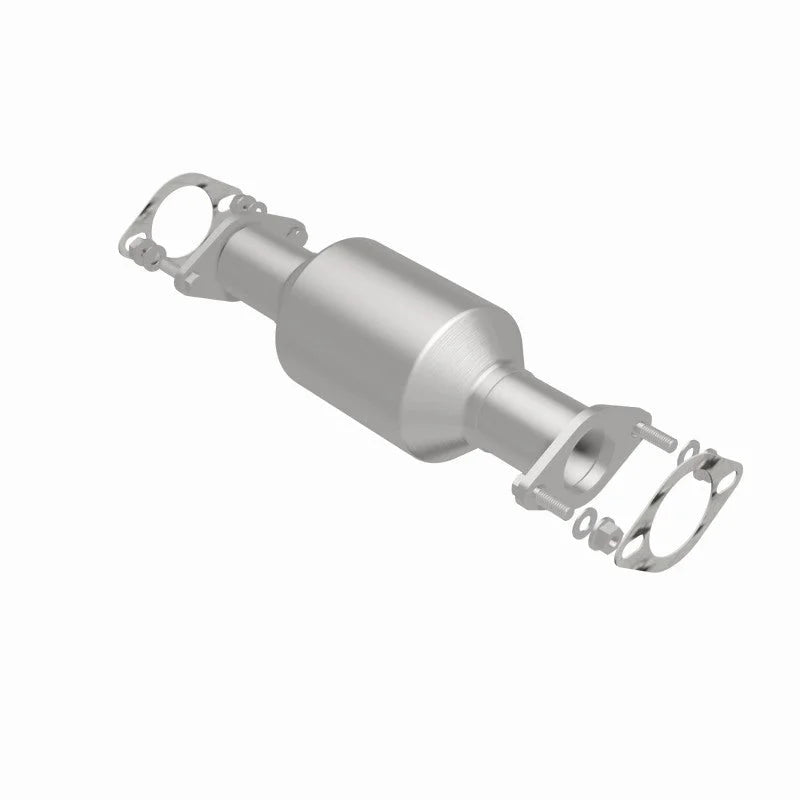 MagnaFlow Conv DF 03-06 Kia Sorento 3.5L rear - Additional View 5