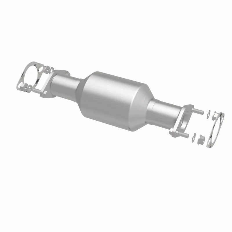 MagnaFlow Conv DF 03-06 Kia Sorento 3.5L rear - Additional View 7