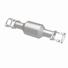 Load image into Gallery viewer, MagnaFlow Conv DF 03-06 Kia Sorento 3.5L rear - Additional View 7