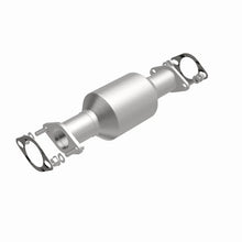 Load image into Gallery viewer, MagnaFlow Conv DF 03-06 Kia Sorento 3.5L rear - Additional View 8