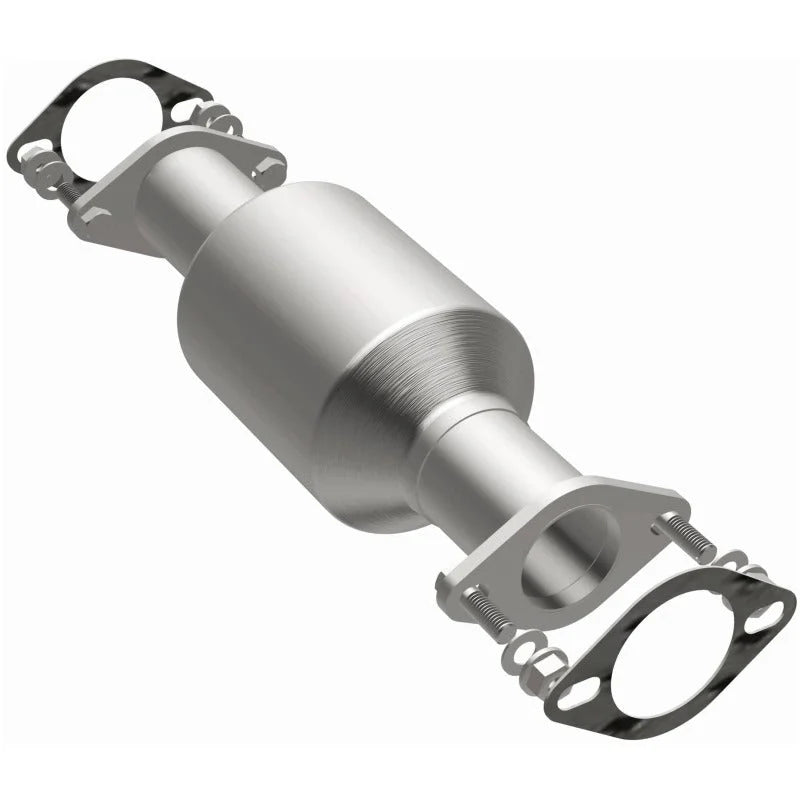 MagnaFlow Conv DF 03-06 Kia Sorento 3.5L rear - Additional View 14